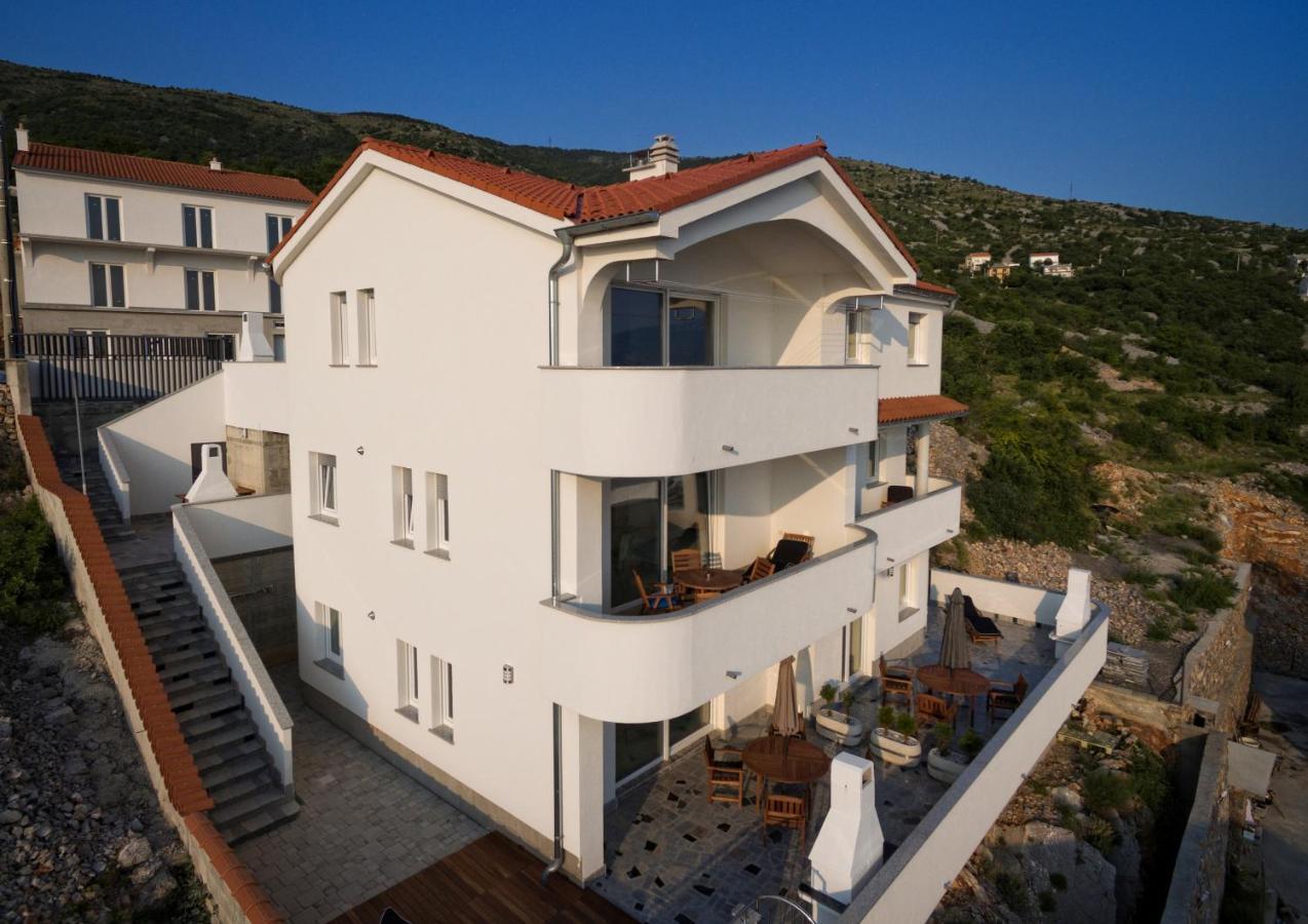 Apartments Maris Senj 2 Senj (Lika-Senj) Exterior foto
