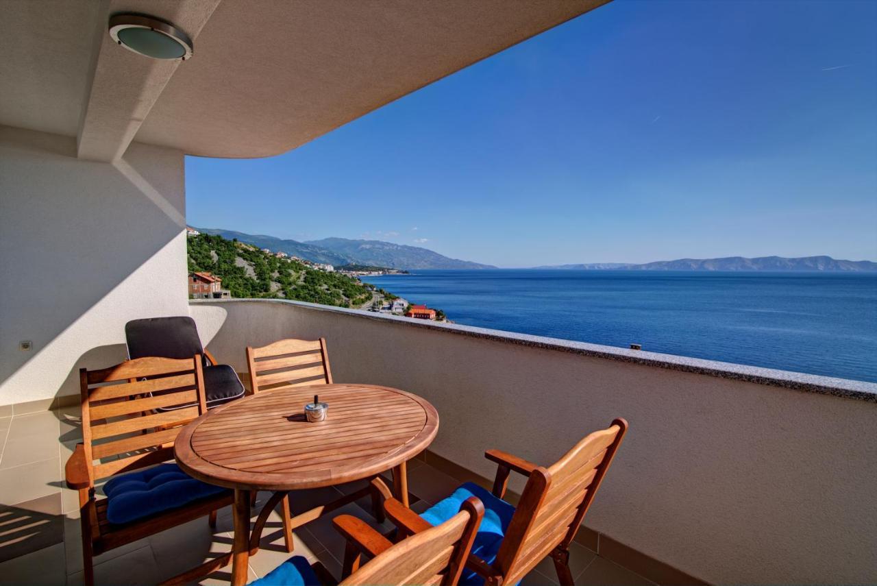 Apartments Maris Senj 2 Senj (Lika-Senj) Exterior foto