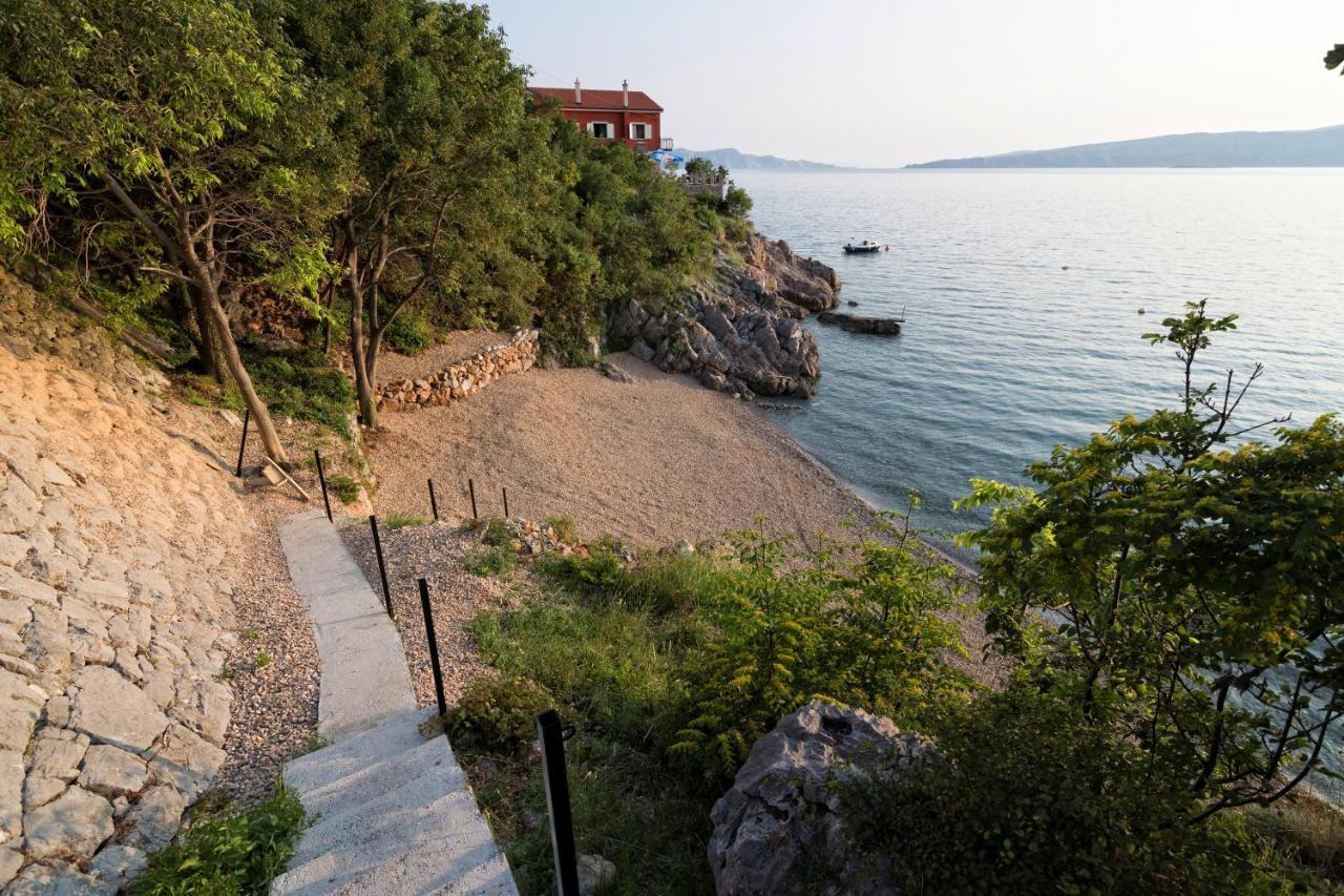 Apartments Maris Senj 2 Senj (Lika-Senj) Exterior foto
