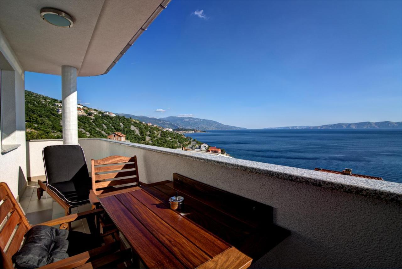 Apartments Maris Senj 2 Senj (Lika-Senj) Exterior foto