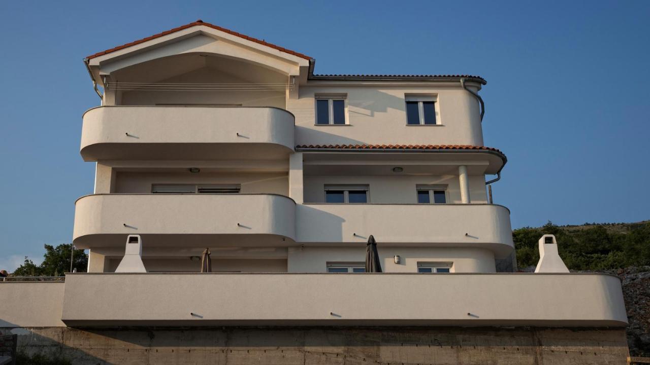 Apartments Maris Senj 2 Senj (Lika-Senj) Exterior foto