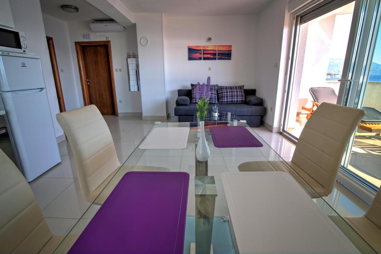 Apartments Maris Senj 2 Senj (Lika-Senj) Exterior foto