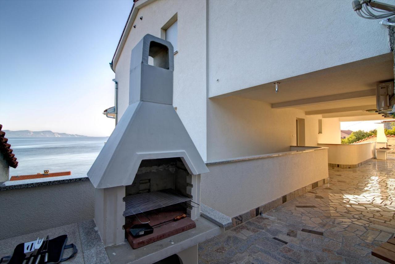 Apartments Maris Senj 2 Senj (Lika-Senj) Exterior foto