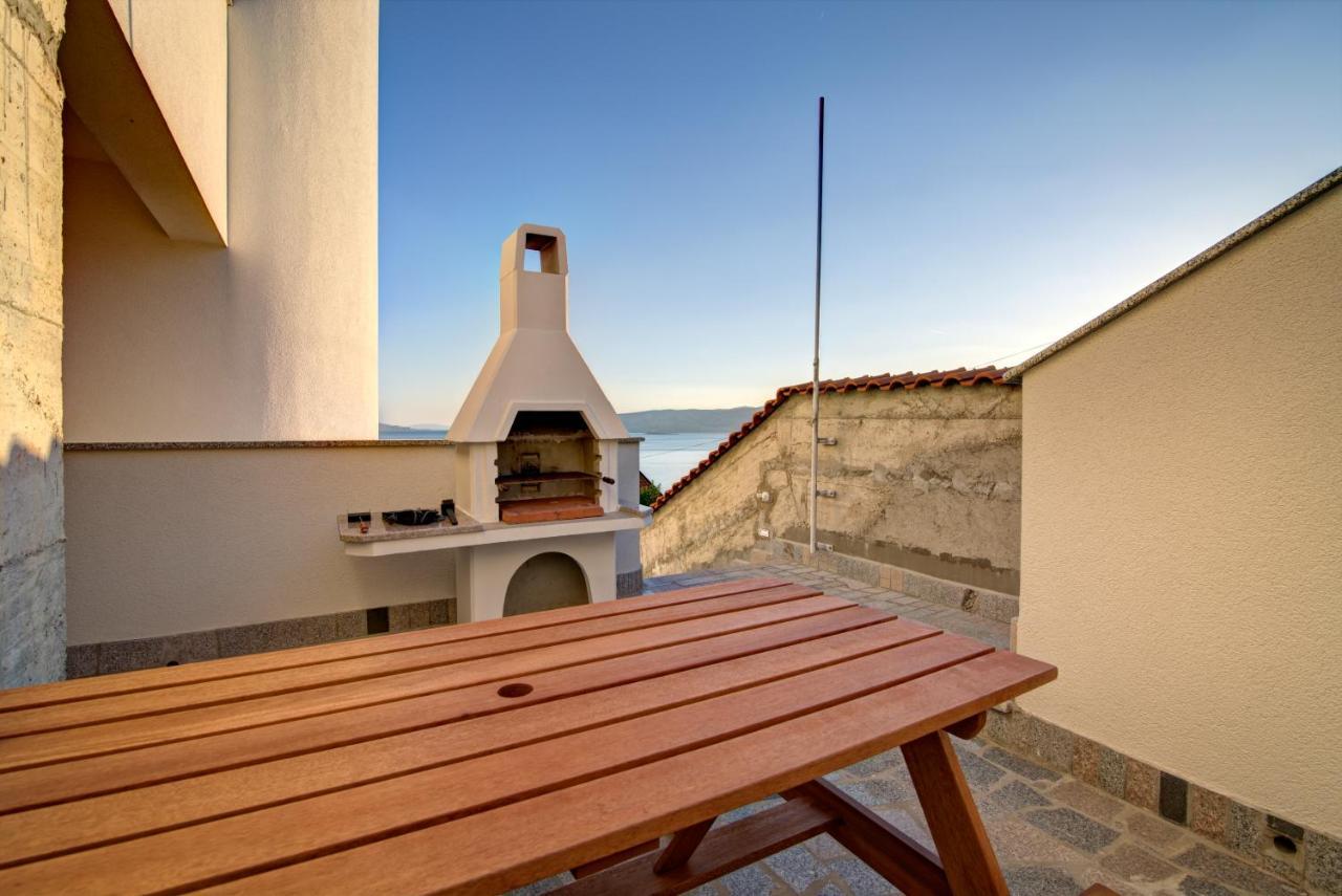 Apartments Maris Senj 2 Senj (Lika-Senj) Exterior foto