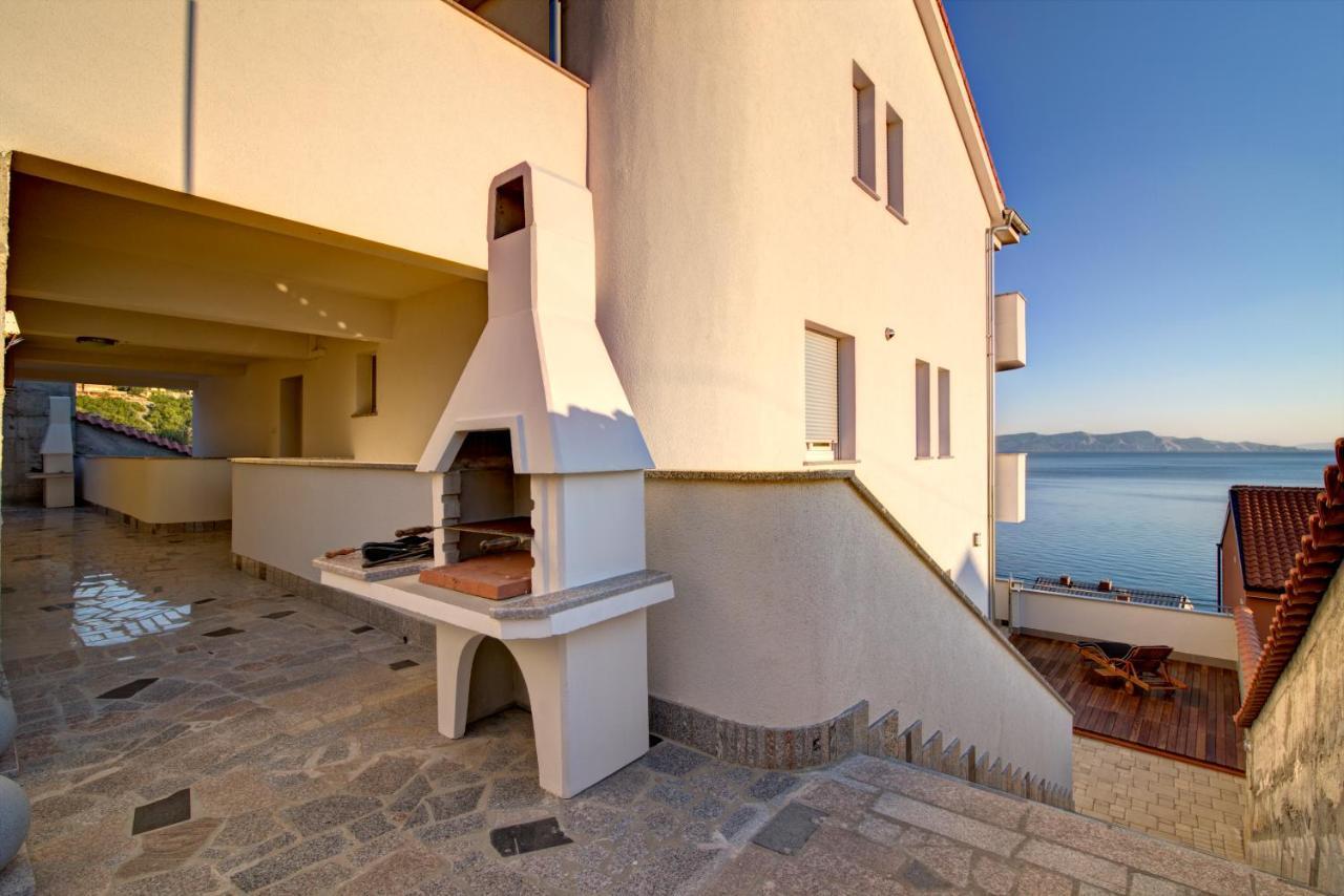 Apartments Maris Senj 2 Senj (Lika-Senj) Exterior foto